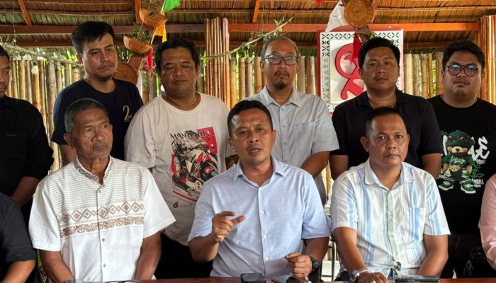 REI Sulbar : Jika BPHTB dan PBG di Mamuju Dihapus, Masyarakat Bisa Hemat Rp 5 Juta Beli Rumah Subsidi