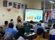 171 Rumah Tangga di Sulbar Terima Bantuan Listrik Gratis