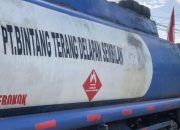 Dari Wonomulyo ke Morowali Utara: Jejak Solar Ilegal yang Dibongkar Polisi