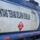Mobil Solar Ilegal di Mamuju
