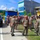 PKL Dilarang Jualan di Arteri Mamuju