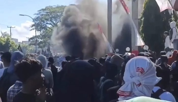 Ricuh Demo PBB-P2, Pemkab Bone Putuskan Tunda Kenaikan Pajak