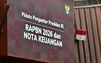 RAPBN 2026