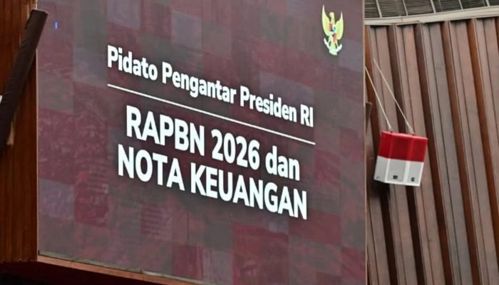 RAPBN 2026 Dinilai Perlebar Ketimpangan Fiskal Pusat dan Daerah