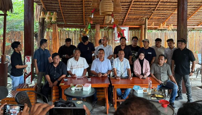 Developer Pertanyakan BPHTB dan Retribusi PBG di Mamuju Belum Digratiskan