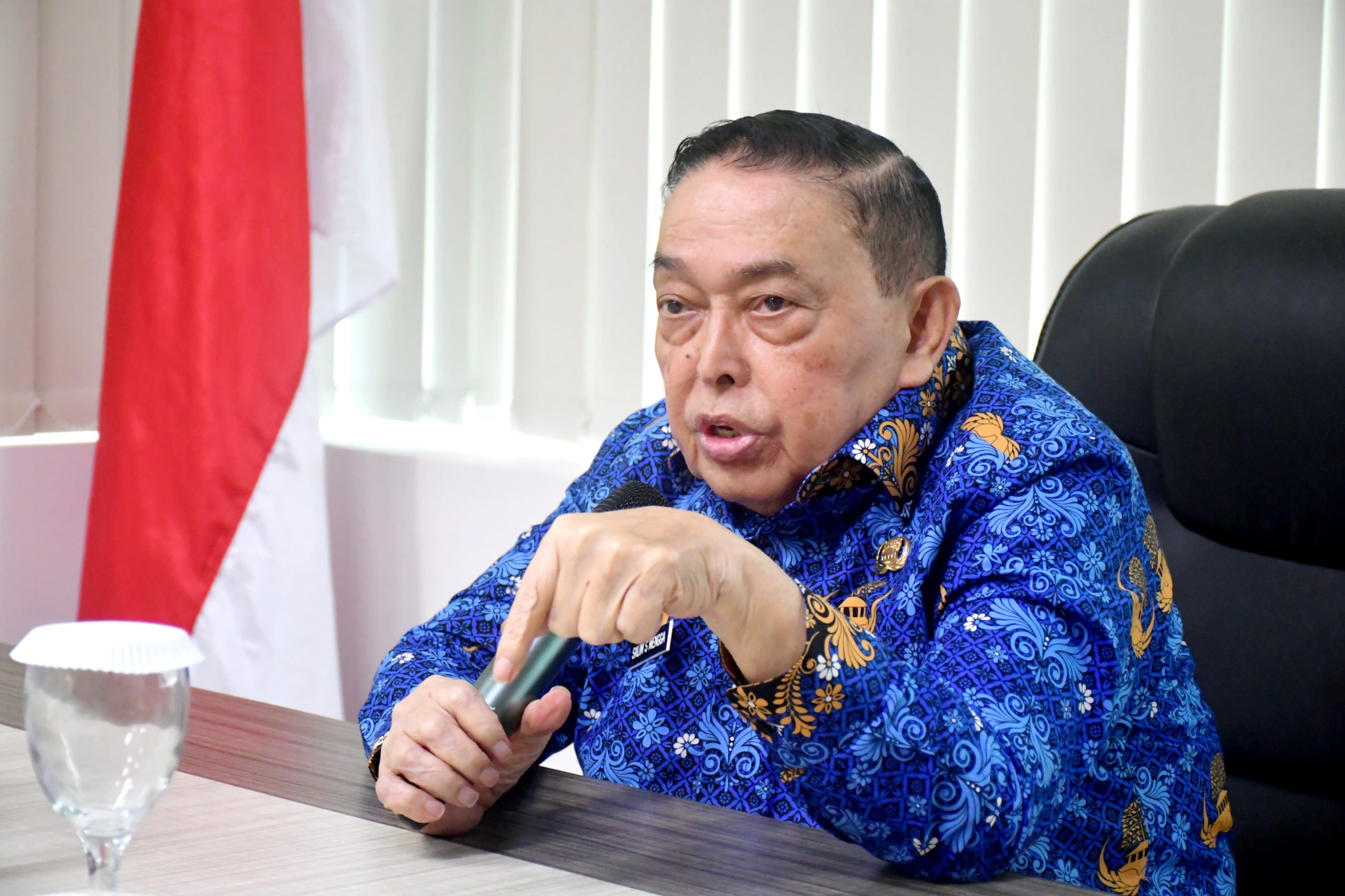 Salim Mengga