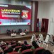 Saraserahan Demmatande di Unsulbar
