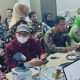Sekretariat DPRD Sulbar