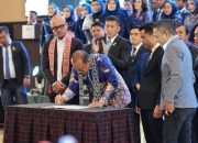 Tax Holida HIPMI Sulbar