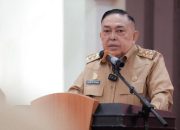 Wagub Sulbar Penaganan Stunting dan Kemiskinan Dievaluasi dab Ditangani Maksimal