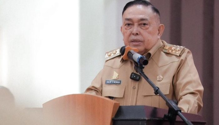 Wagub Sulbar Penaganan Stunting dan Kemiskinan Dievaluasi dab Ditangani Maksimal