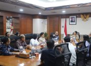 Gubernur Sulbar Dorong Sandeq Silumba 2025 Tembus Kalender Event Internasional
