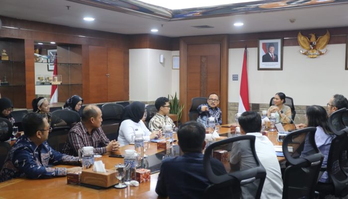 Gubernur Sulbar Dorong Sandeq Silumba 2025 Tembus Kalender Event Internasional