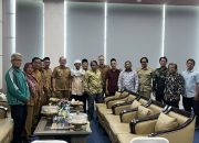 Gubernur Sulbar Dorong Pendekatan Adat untuk Meredakan Ketegangan di Tapalang