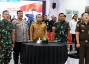Prabowo Luncurkan 80.000 Koperasi Merah Putih, Pemkot Bontang Siap Kawal di Daerah