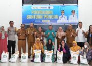 Pemkot Bontang Targetkan Zero Kemiskinan 2029