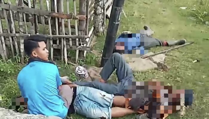 Pekerja Wifi di Mamuju Tersengat Listrik, Satu Tewas, Dua Kritis