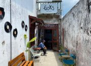 Goks Hair Studio, Barbershop Modern Berkonsep Lifestyle Hub Kini Hadir di Mamuju