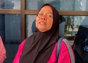 Kisah Nurul, Guru Kontrak di Mamuju Mengabdi 20 Tahun Cuma Diupah 57 Ribu Perbulan