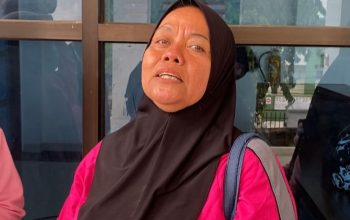 Kisah Nurul, Guru Kontrak di Mamuju Mengabdi 20 Tahun Cuma Diupah 57 Ribu Perbulan