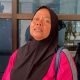 Nurul, Guru Honorer di Tommo, mengabdi selama 20 tahun berbagi kisah.