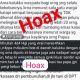 Viral di Medsos, Polisi Pastikan Isu Kelompok Bersenjata di Kalukku Hoaks