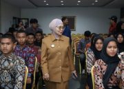 Neni Moerniaeni: Masa Depan Bontang Ada di Tangan Generasi Muda