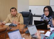 Agus Haris Tegaskan Akurasi Data Kemiskinan Jadi Kunci Program Pemerintah 2026