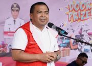 Karnaval Budaya Nusantara di BSD Gunung Elai Meriahkan HUT ke-80 RI
