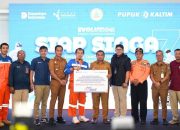 Wakil Wali Kota Bontang Apresiasi Program Siap Siaga 2025