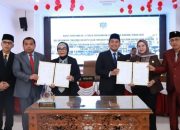 DPRD dan Pemkot Bontang Sepakati Revisi Aturan Pajak dan Retribusi Daerah