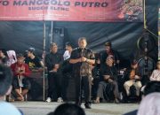 Meriah! FKPM Belimbing Rayakan HUT ke-7, Dimeriahkan Kuda Lumping Ryo Manggolo Putro