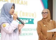 “Berilmu Dulu, Nikah Kemudian” – Wali Kota Neni Ingatkan Remaja Bontang Pentingnya Edukasi Pranikah