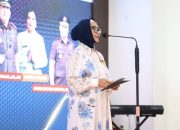 Kajari Bontang Resmi Berganti, Wali Kota Sampaikan Apresiasi dan Harapan Baru