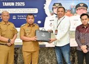 Lewat Workshop Inovasi Daerah, Bontang Siapkan Transformasi Menuju Kota Kompetitif