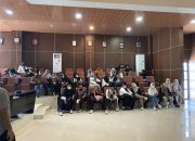 Tenaga Honorer Kembali Duduki Kantor DPRD Mamuju, Tuntut Janji Pengangkatan PPPK