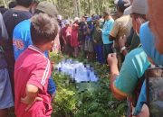 Jasad Karyawati Koperasi Pasangkayu