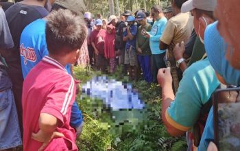 Jasad Karyawati Koperasi Pasangkayu