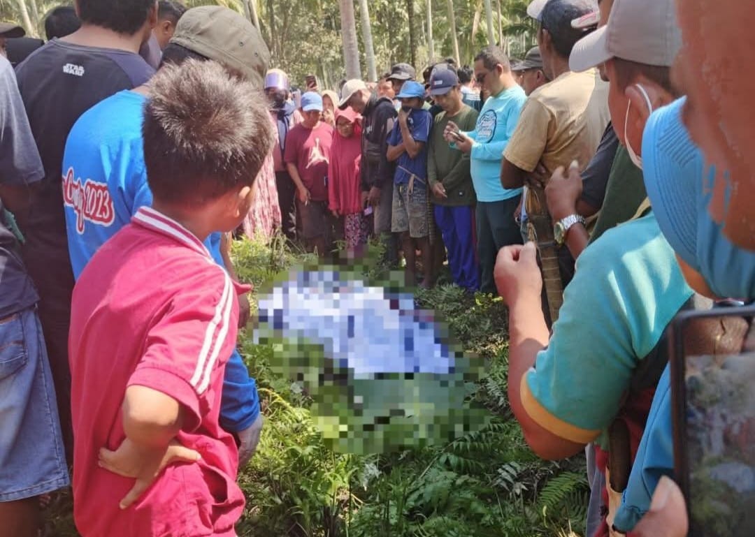 Jasad Karyawati Koperasi Pasangkayu