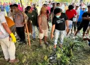 Karyawati Koperasi di Pasangkayu Tewas Dibunuh Suami Nasabah Karena Kesal