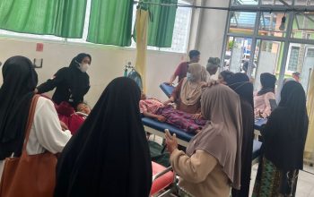 Keracunan MBG