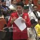 Ketua DPP GMNI