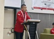 Ketua GMNI Kendari