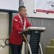 Ketua GMNI Kendari