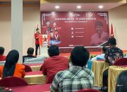 Konfercab VI GMNI Mamuju Dibuka : Perkuat Advokasi Rakyat dan Kebudayaan Lokal