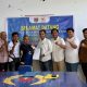Munawir Arafat Maju KONI Mamuju