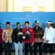Mahasiswa ke Istana Presiden