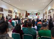 Maulid Nabi Kerukunan Keluarga Toraja Mamuju, Simbol Persatuan Merajut Keberagaman