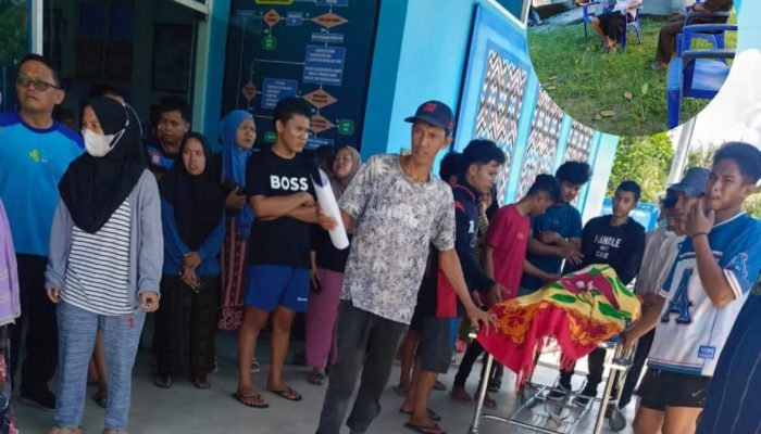 Tenggak Miras Oplosan, Empat Pemuda di Mamuju Tewas, 12 Lainnya Kritis
