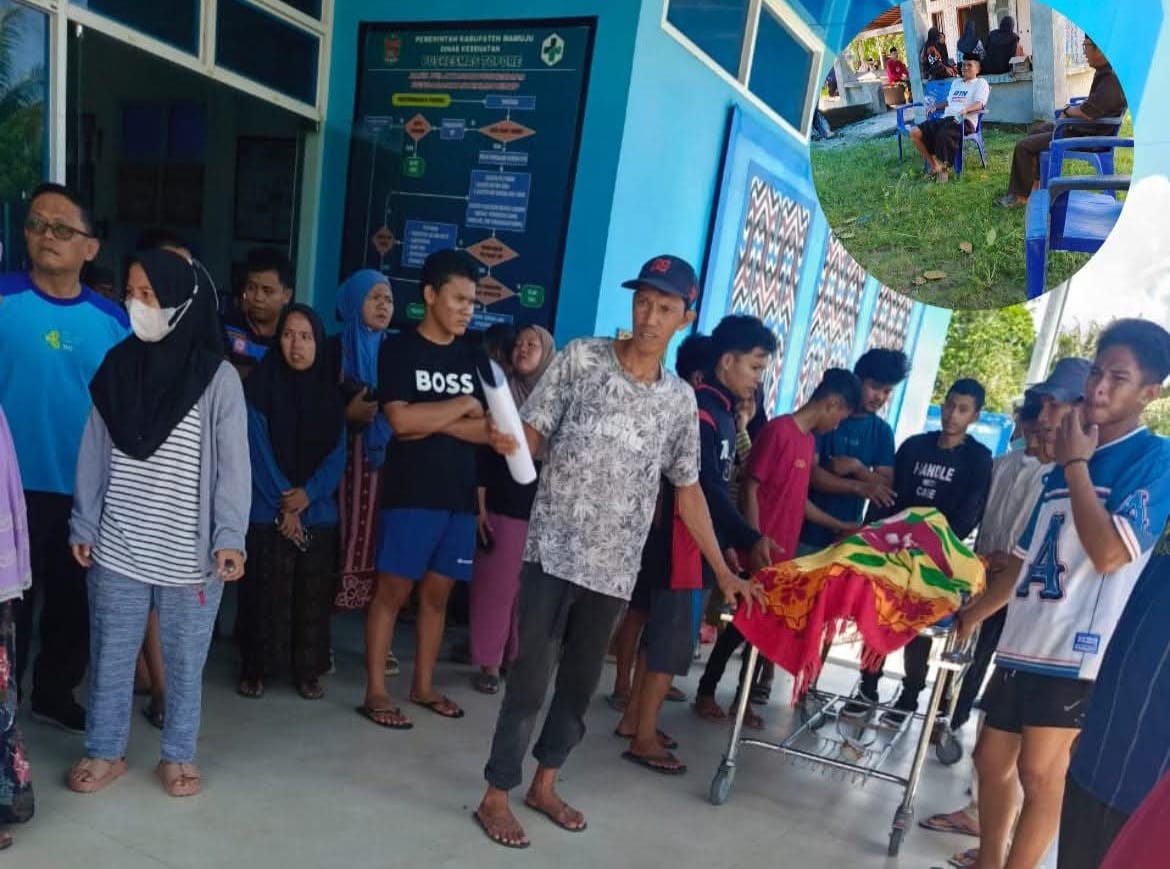 Miras Oplosan di Papalang